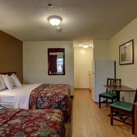 Intown Suites Extended Stay Select Atlanta Ga - Morrow Luaran gambar